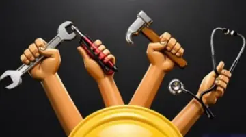 الحكومة تعلن الخميس 7 مايو عطلة رسمية بمناسبة عيد العمال لجميع القطاعات